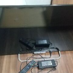 ソニー 液晶テレビ 42インチ