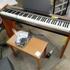 0529-036 電子ピアノ CASIO CS-55P