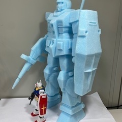 スタイロフォームガンダム