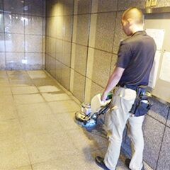残業少なめ！ビルメンテナンススタッフ【経験者】
