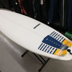 Three Weather 6'6 ファンボード