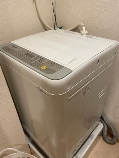 【価格交渉可！】洗濯機