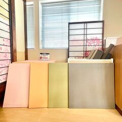 残り2枚◆数量限定◆新品置き畳　格安でお譲りします！の画像
