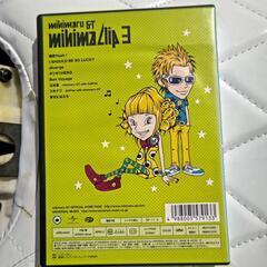 DVD mihimaru GT ４００円の画像