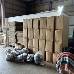 物販、副業など。古着、新品アパレル。の画像