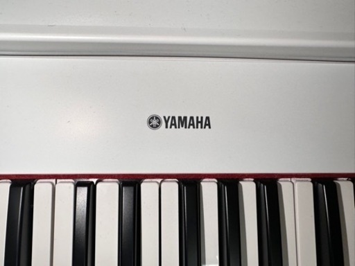 限定値下げ中✨YAMAHA★電子ピアノ