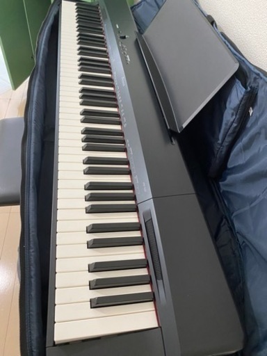 CASIO Privia PX-160 電子ピアノSET