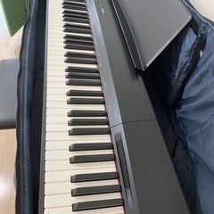 CASIO Privia PX-160 電子ピアノSET