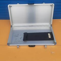 アルミ製キャンピングテーブル