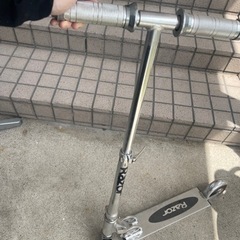 キックボード