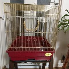 ❰お話し中❱中古　鳥かご　バードケージ