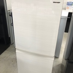 取りに来れる方限定！SHARPの2ドア冷蔵庫です！