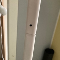 IKEA ハンガーラックの画像