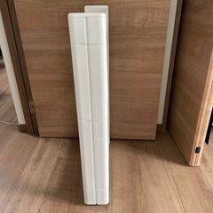 ニトリ　隙間ワゴンの画像