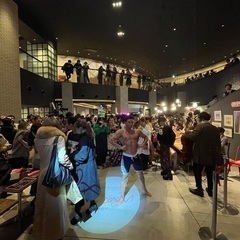 【メンバー】2/18(日)＆2/24(土)【100名】心斎橋ラウ...