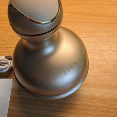 RELXヘッドスパ　電動頭皮ブラシ