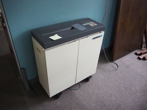 ◆MS SHREDDER　231　MSシュレッダー 業務用 オフィス 事務所 店舗◆
