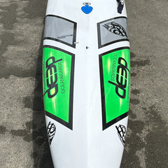 SUPレースボード14ft（中古）