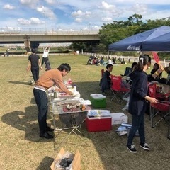 6/10(日)お友達作りBBQメンバー募集中🫶☺️💕