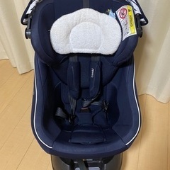Combi ISOFIX エッグショック JJ-600 回転式の画像
