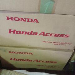 Hondaフリード用スチールホイールの画像
