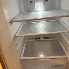 三菱冷蔵庫 146Lの画像