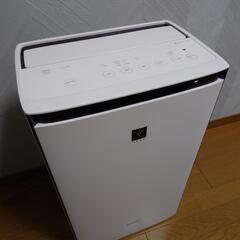 シャープ 空気洗浄機 KI-PX70