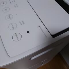 シャープ 空気洗浄機 KI-PX70の画像