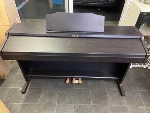 ROLAND ピアノ
