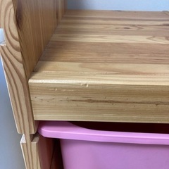 IKEA  イケア　収納家具の画像