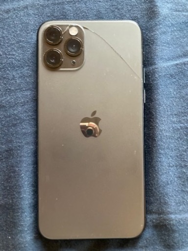 iPhone11プロ256GB