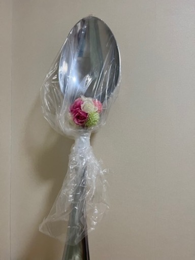 ファーストバイト　ビッグスプーン　122.5センチ