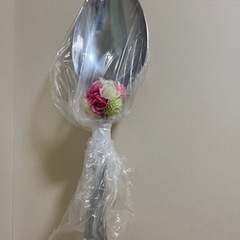 ファーストバイト　ビッグスプーン　122.5センチ