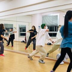 《超初心者限定》50代60代からのHIPHOP入門の画像