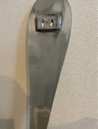 ファーストバイト　ビッグスプーン　122.5センチ