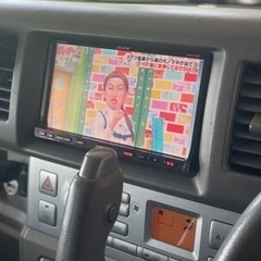 H20年 エブリィワゴン DA64W  走行146100kmの画像