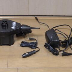 LOGOS  HB-1241 エアポンプ(空気入れ)の画像