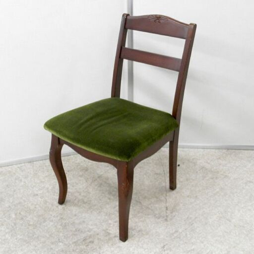 KENT HOUSE デスク ＆ チェア セット 机 椅子 猫足 ケントハウス 東海家具 札幌 西区 西野