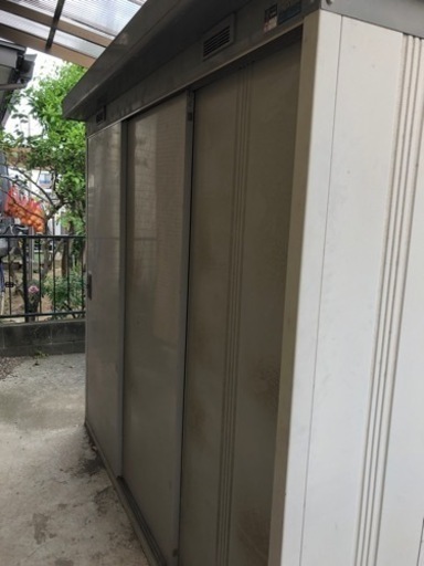 ヤフオクで入札があったため中止します