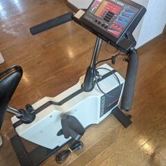 エアロバイクcombi ex80 の画像