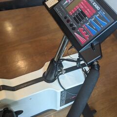 エアロバイクcombi ex80 の画像