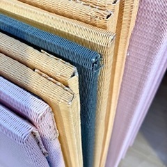 残り2枚◆数量限定◆新品置き畳　格安でお譲りします！の画像
