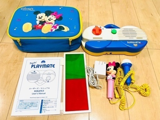 2016年美品　未開封多　運送可能！DWE ディズニー英語システム