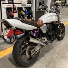 XJR400 4HMの画像