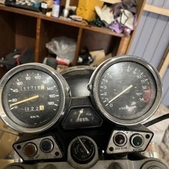 XJR400 4HMの画像