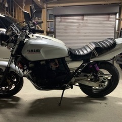 XJR400 4HMの画像