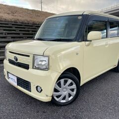 【コミコミ価格】6155 トヨタ　ピクシススペース　走行9万km...