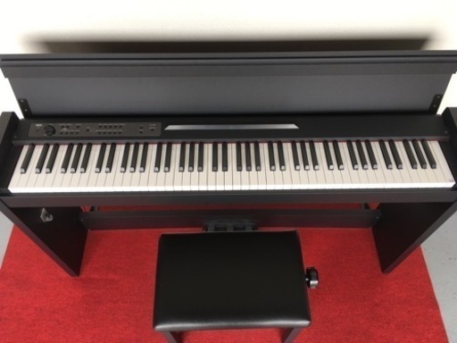e101 KORG LP-380 2017年製　電子ピアノ　コルグ