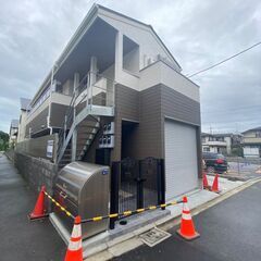 ✨初期費用２６、０００円のみ！✨築浅🌟是非お問合せください！😆小金井🏡