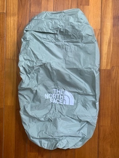 THE NORTH FACE/ザ・ノースフェイス (レインカバー付き